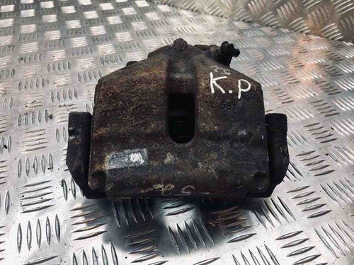 VW TOURAN 1T1, 1T2 Bremssattel vorne links 2.00 Diesel 103kw 2009 31810490