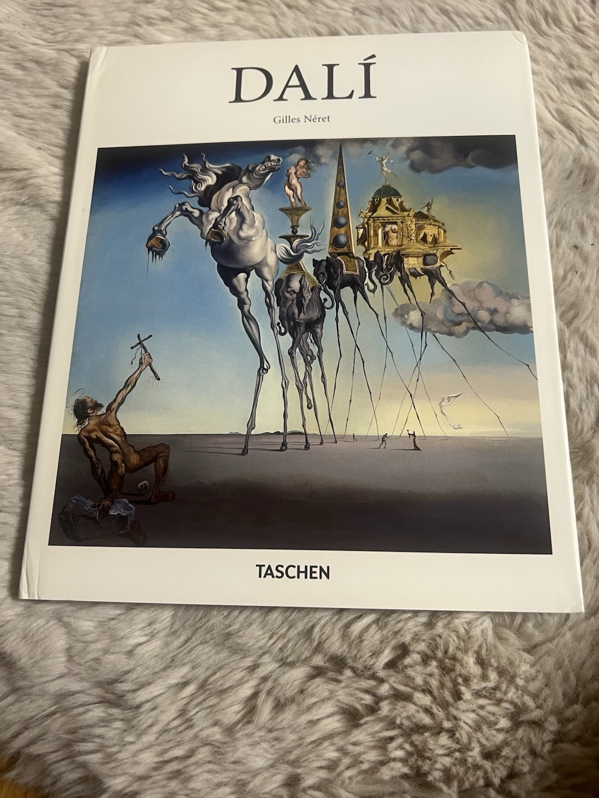 Dalí (Basic Art) - Bild 2