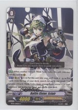 2012 Cardfight!! Vanguard Set 7: Rampage of the Beast Kings Battle Sister Eclair