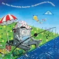 Normalette Surprise | Der Plan | Deutsch | Audio-Cd | Cd | 2012 | 375 Media Gmbh