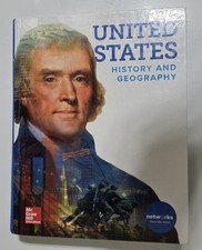 United States History and Geography, Student ...