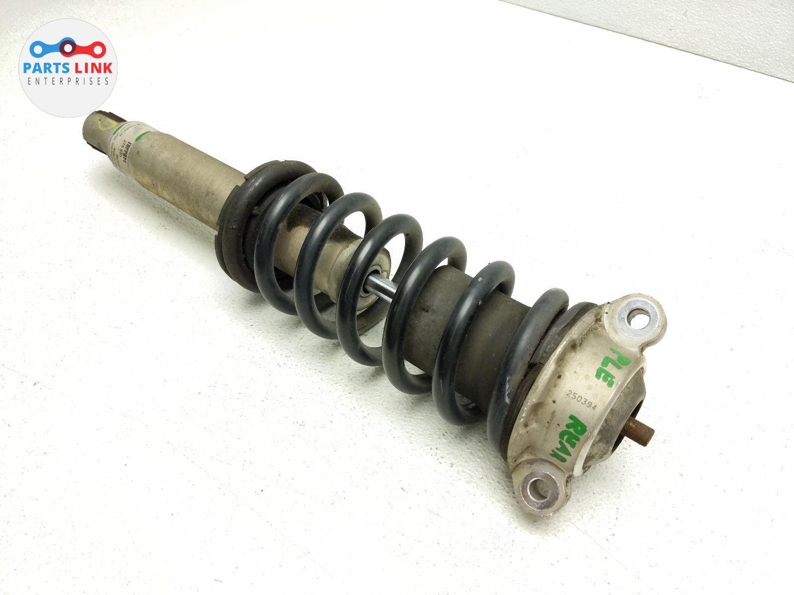 Ferrari California 2012-2014 REAR+LEFT Strut assembly