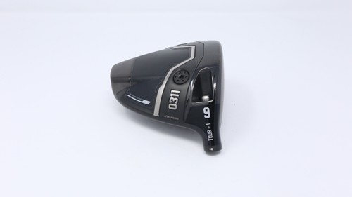 Used PXG 0311 Black OPS Tour-1 Driver - HEAD ONLY - Right-Handed - 9* - Picture 2 of 8