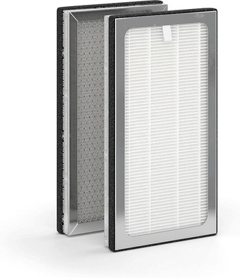 Medify MA-15 Genuine Replacement Filter Set for Allergens, Smoke, Wildfires, Dus