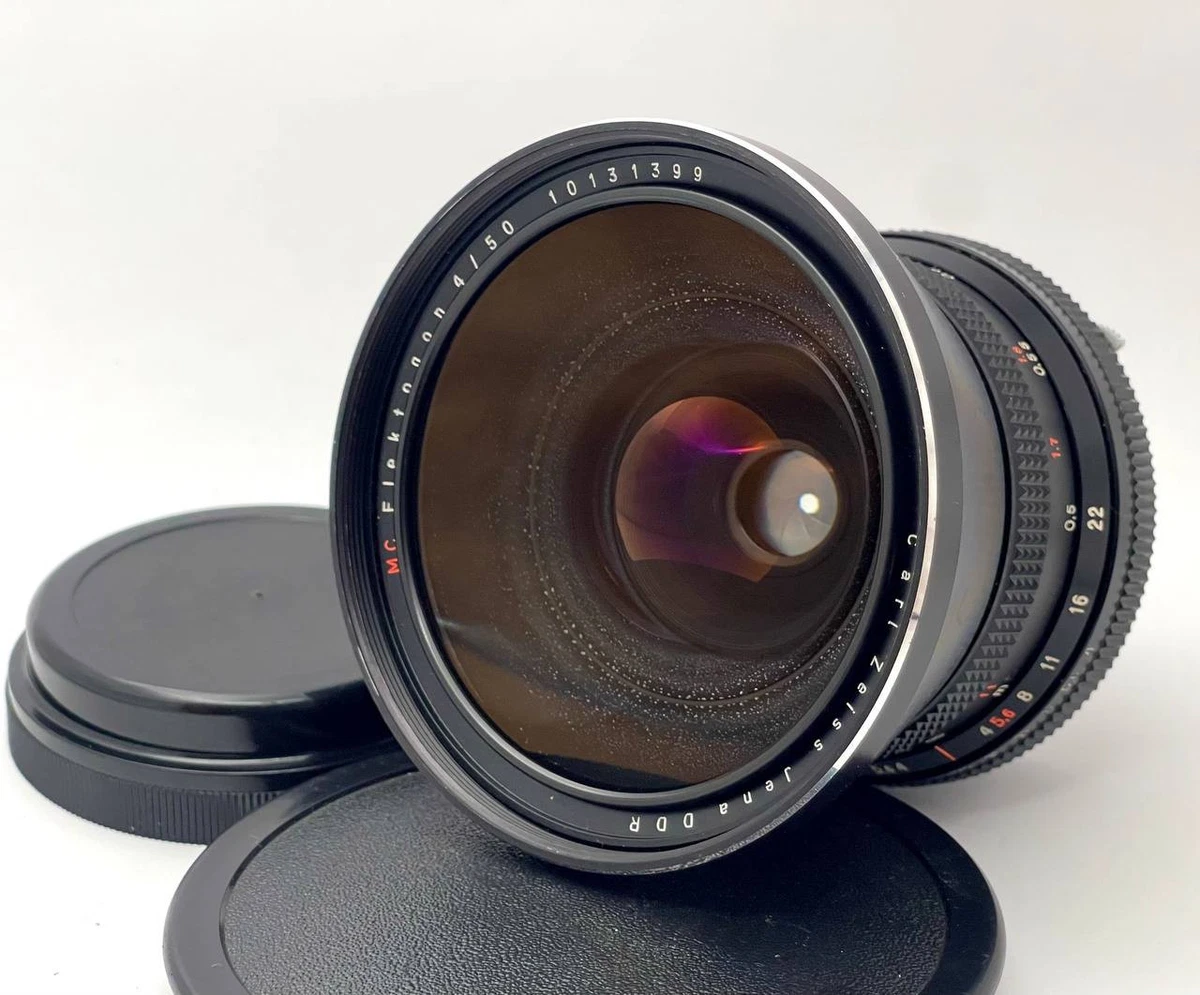 Flektogon 50mm for sale | eBay