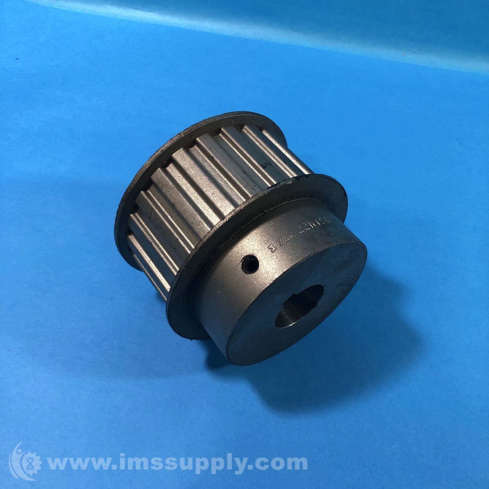 Martin 22H150 Gear Assembly USIP