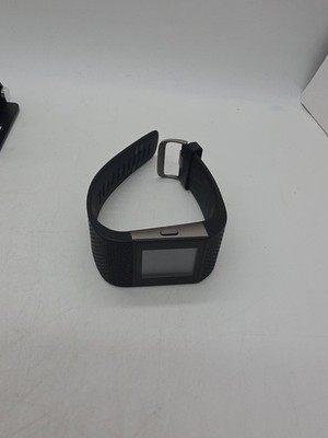 Fitbit Surge FB501 Activity Tracker Watch XL Band Used Once Mint No Charger 