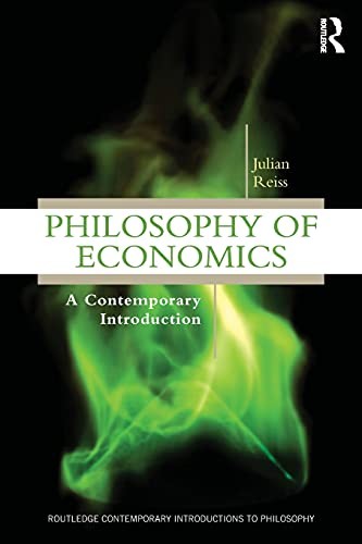 Philosophy of Economics by Julian Reiss - - Image 3