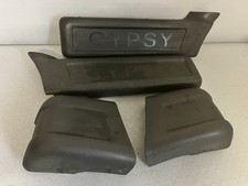 Cantonali + Laterali Suzuki Samurai Santana 