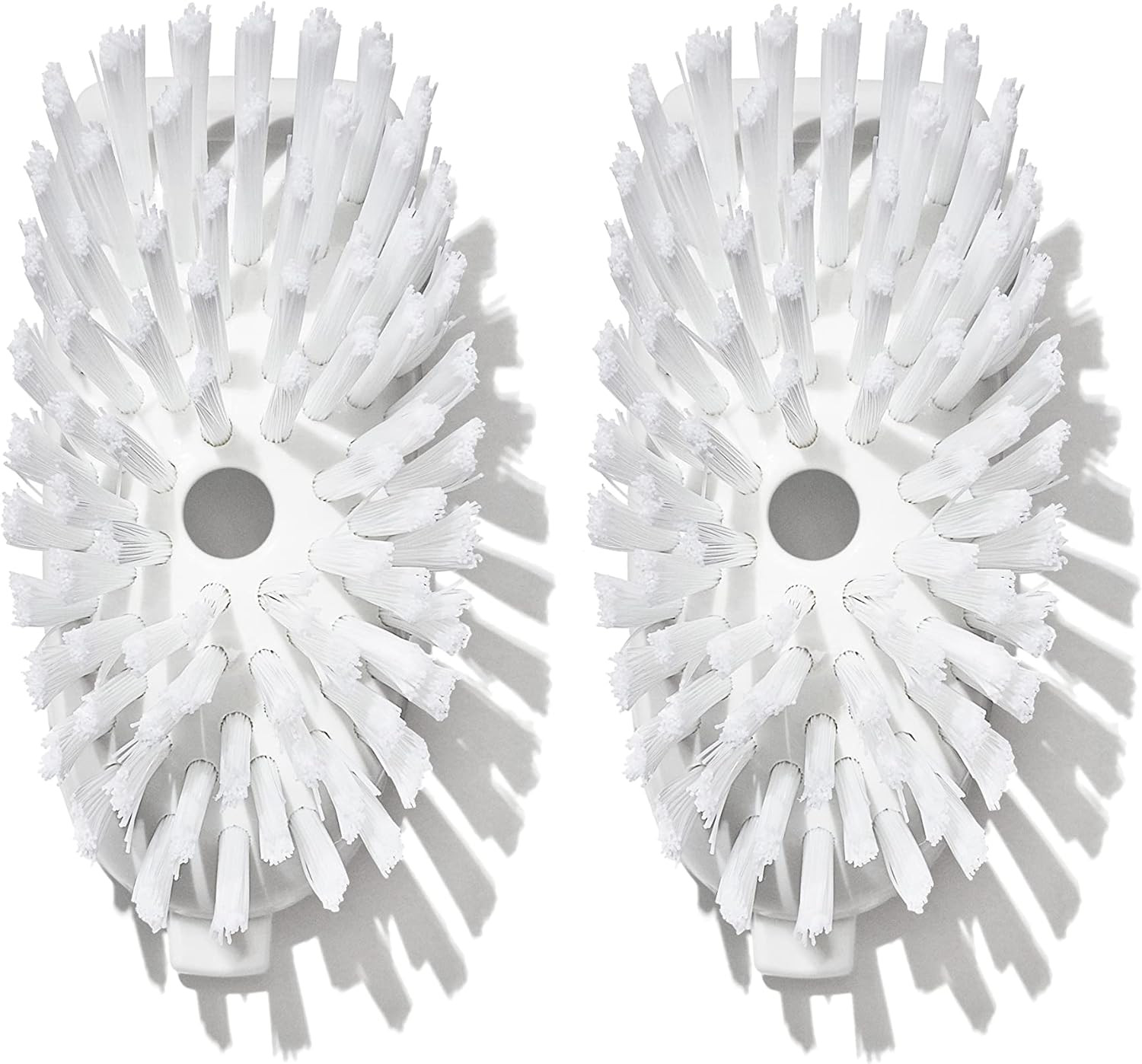 OXO Good Grips Soap Dispensing Dish Brush Refills Replacement 2 Pack
