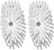 OXO Good Grips Soap Dispensing Dish Brush Refills Replacement 2 Pack