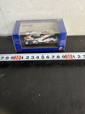 Spark 1/43 TS050 HYBRID GAZOO Racing 2nd 24H LM
