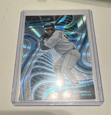 Jeff Bagwell Cards, Rookie Cards and Autographed Memorabilia Guide 20