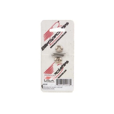 Billet Specialties Car & Truck Wipers & Washers for sale | eBay