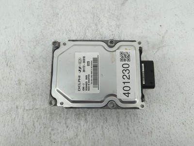 2012-2017 Hyundai Azera Engine Computer Ecu Pcm Ecm Pcu Oem F1XNY