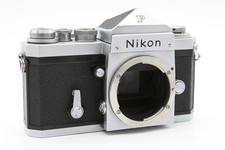 Nikon F SLR Film Cameras for sale - eBay