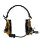 PELTOR 3M PELTOR ComTac V Headset, Foldable, Single Lead, : MT20H682FB-47 CY
