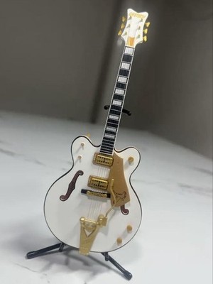 Gretsch Guitar Collection 2 Miniature ornaments