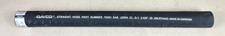 Dayco 76263 Straight J20r4 Radiator Coolant Hose 2.625 2-58 Id X 36 Long Dayco 76263 Straight J20r4 Radiator Coolant Hose 2.625 2-58 Id X 36 Long