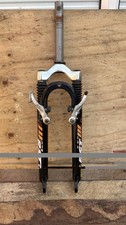 RST 381 Mountain Bike Suspension Fork 26-inch Vintage Bicycle.
