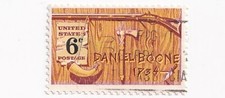 STAMP US SCOTT 1357 