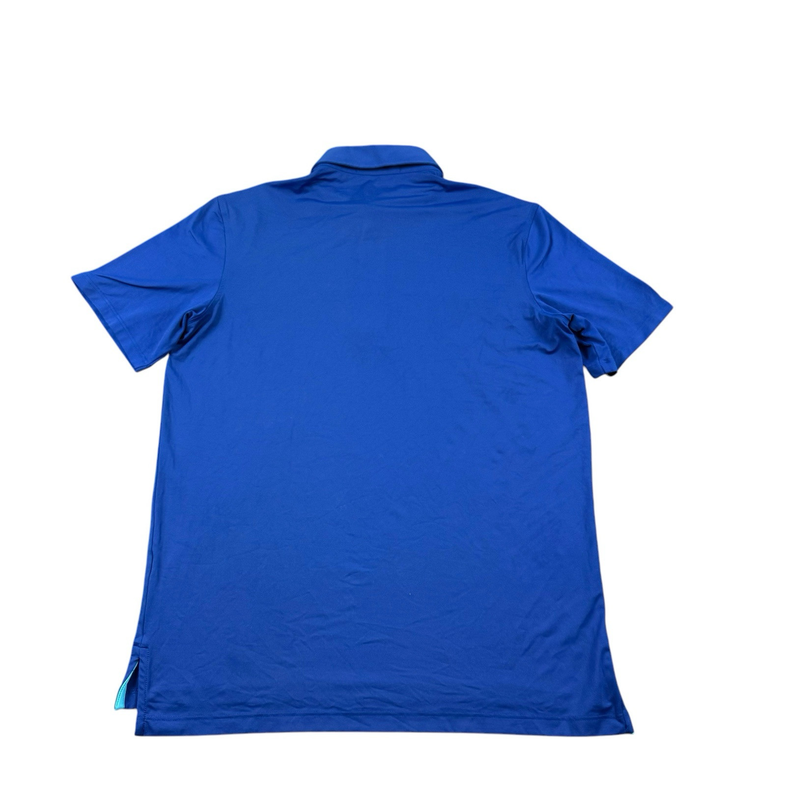 Greyson  Blue Performance Button Down Performance… - image 4