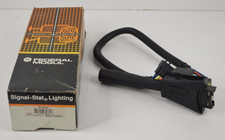Signal Stat 91002 Self Canceling Turn Signal Switch W Hazard Button New Nos