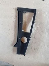 Porsche Panamera (971) 2019 altro pezzo unico vano motore 971806441A ASI4076