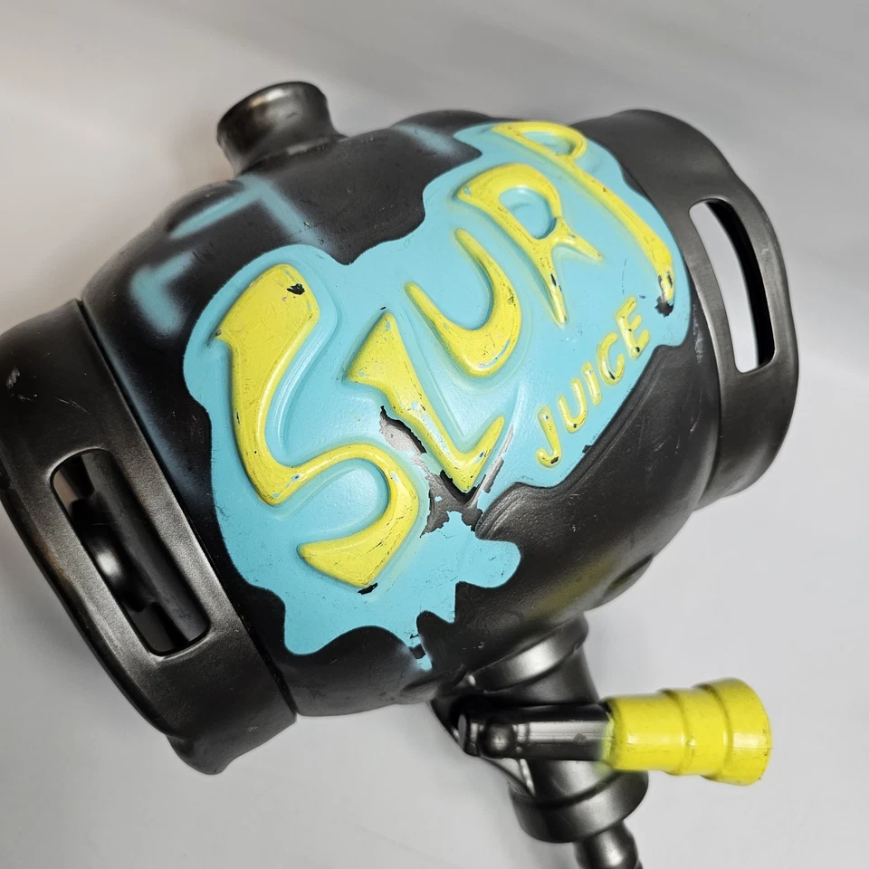 Fortnite Party Slurp Juice Keg кирка 31 дюйм реквизит молоток косплей оружие 2018 Epic - Изображение 2 из 4