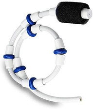 Automatic Pool Cleaner Sweep Hose Complete B5 B-5 Replacement for Zodiac Polaris