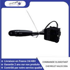 Clignotant Chevrolet KALOS