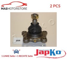 ARTICULACIÓN DE SOPORTE JUNTA GUÍA JAPKO 53295 2PCS V PARA TOYOTA HILUX V,HILUX VI