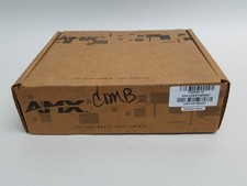 New AMX NXA-AVB Ethernet / Video Breakout Box for Modero Touch Panels
