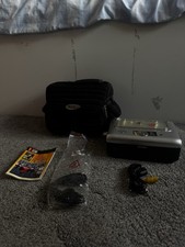 Kodak EasyShare Printer Dock Series 3 + Kodak Gear Camera Camcorder Bag Bundle