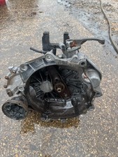 AUDI A1 MK1 8X 10-18 1.4 TFSI 6 SPEED MANUAL GEARBOX PRM