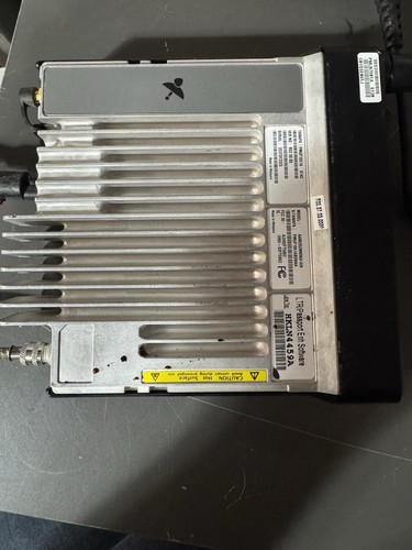 Radio DMR Motorola XPR5580 800/900Mhz - Photo 2/5
