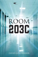 David Go*Dwasser | Room 203C | Taschenbuch | Englisch (2017) | Outskirts Press