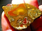 490 cts Australien Roh Koroit Matrix Opal Boulder Rough Sammler Schleifer VIDEO