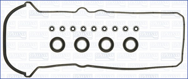 Dichtungssatz Zylinderkopfhaube Ajusa 56026000 FüR Toyota LX Lexus GS LS Land-image