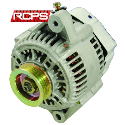 New 80A Alternator For Toyota Europe MR2 1990-94 100211-8440 1002118381 401417RI