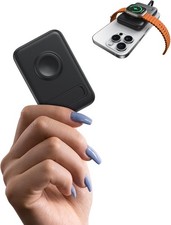 Mini Portable Charger for iPhone iWatch Power...