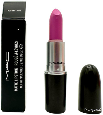 Mac Cosmetics Lippenstift Matte Lipstick Colour Rocker BUNNYBEAMS
