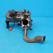 Audi A6 4F 2.7 3.0 Tdi Facelift Radiateur Exhaust Gas Recirculation 059131515R