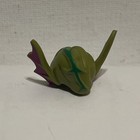 LEGO Mutated Dr. O'Neil tnt030 Minifigure Headgear Head Piece TMNT 15733pb01 — photo 1