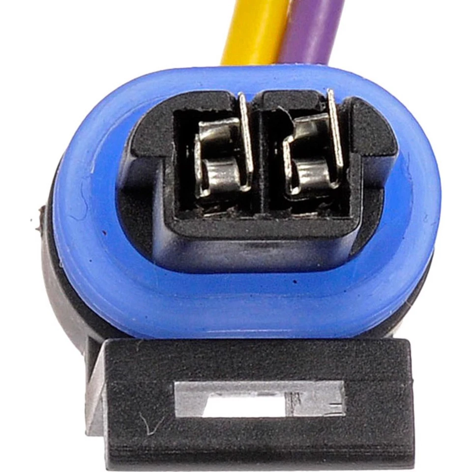 Arnés sensor de golpeo Dorman 645-514 para Chevy Olds Cutlass Pontiac Grand Am Prix Foto 3 de 3