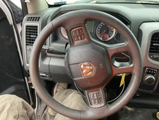 Steering Column Classic Style 5 Lug Wheel Fits 15-23 DODGE 1500 PICKUP 1921912