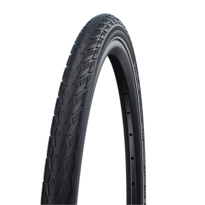 Schwalbe Delta Cruiser Plus 37-590 PunctureGuard Reflex E-Bike ready 25 26x1 3/8