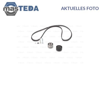 1 987 948 263 ZAHNRIEMENSATZ SET KIT BOSCH FÜR NISSAN MICRA II 1.5 D 1.5L 42KW