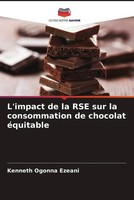 Kenneth Ogonna Ezeani | L'impact De La RSE Sur La Consommation De Chocolat...