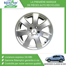Jantes Mercedes CLASSE M